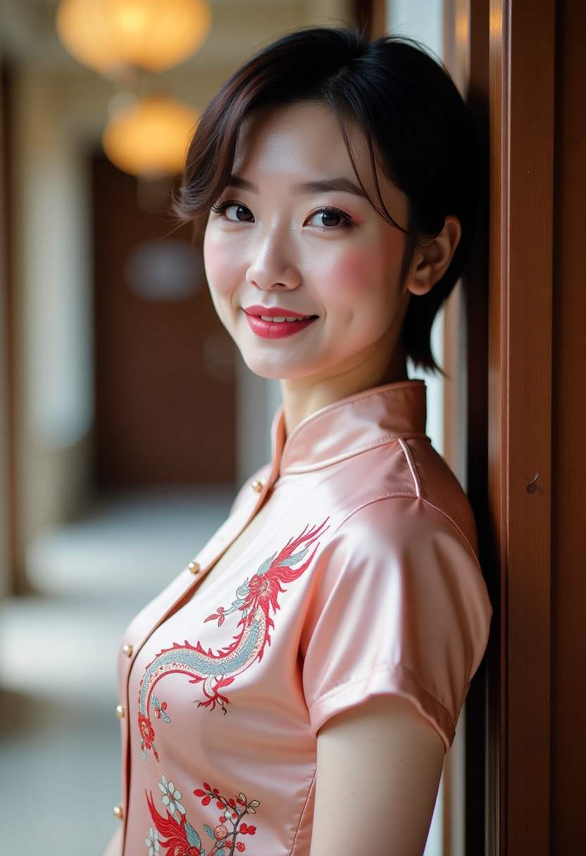 综艺海报